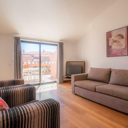 Luz Casas- Bayluz Apart,Pool,Beach, Tennis, Wifi,Aircon Екстер'єр фото