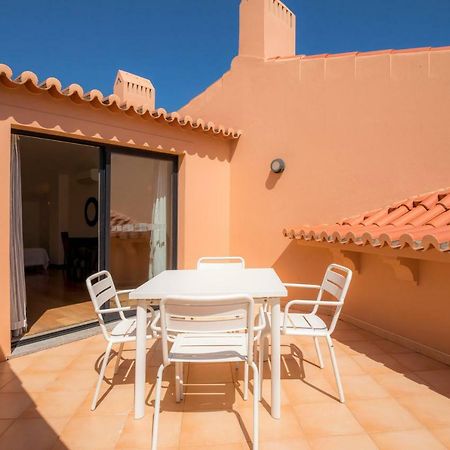 Luz Casas- Bayluz Apart,Pool,Beach, Tennis, Wifi,Aircon Екстер'єр фото