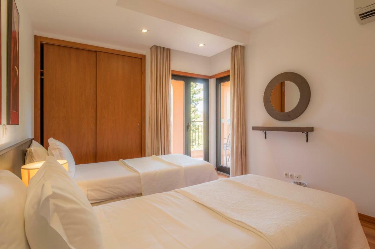 Luz Casas- Bayluz Apart,Pool,Beach, Tennis, Wifi,Aircon Екстер'єр фото