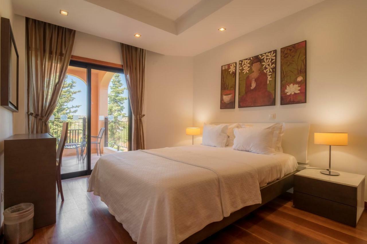 Luz Casas- Bayluz Apart,Pool,Beach, Tennis, Wifi,Aircon Екстер'єр фото