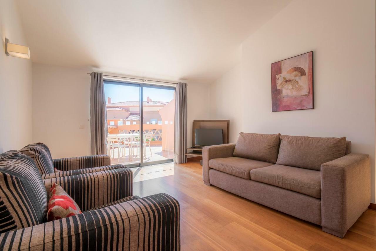 Luz Casas- Bayluz Apart,Pool,Beach, Tennis, Wifi,Aircon Екстер'єр фото