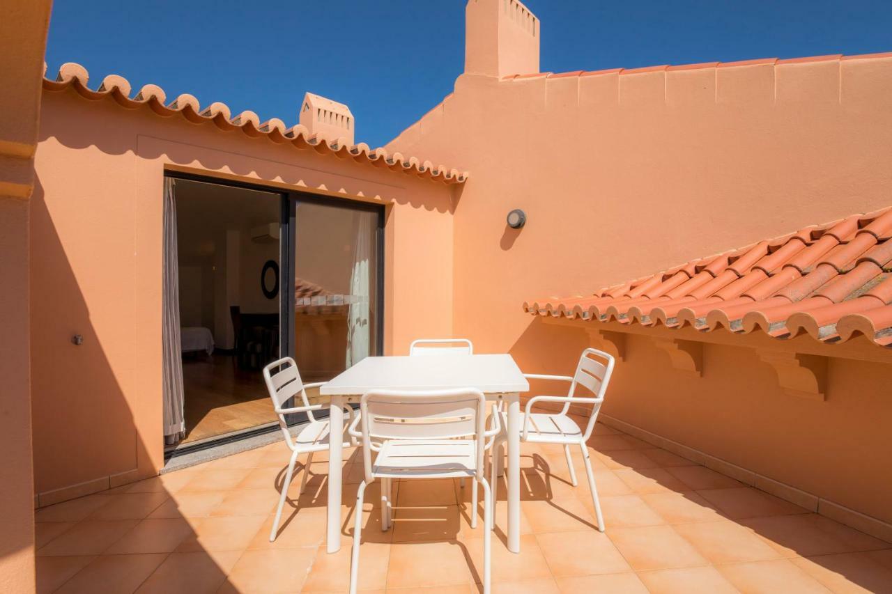 Luz Casas- Bayluz Apart,Pool,Beach, Tennis, Wifi,Aircon Екстер'єр фото
