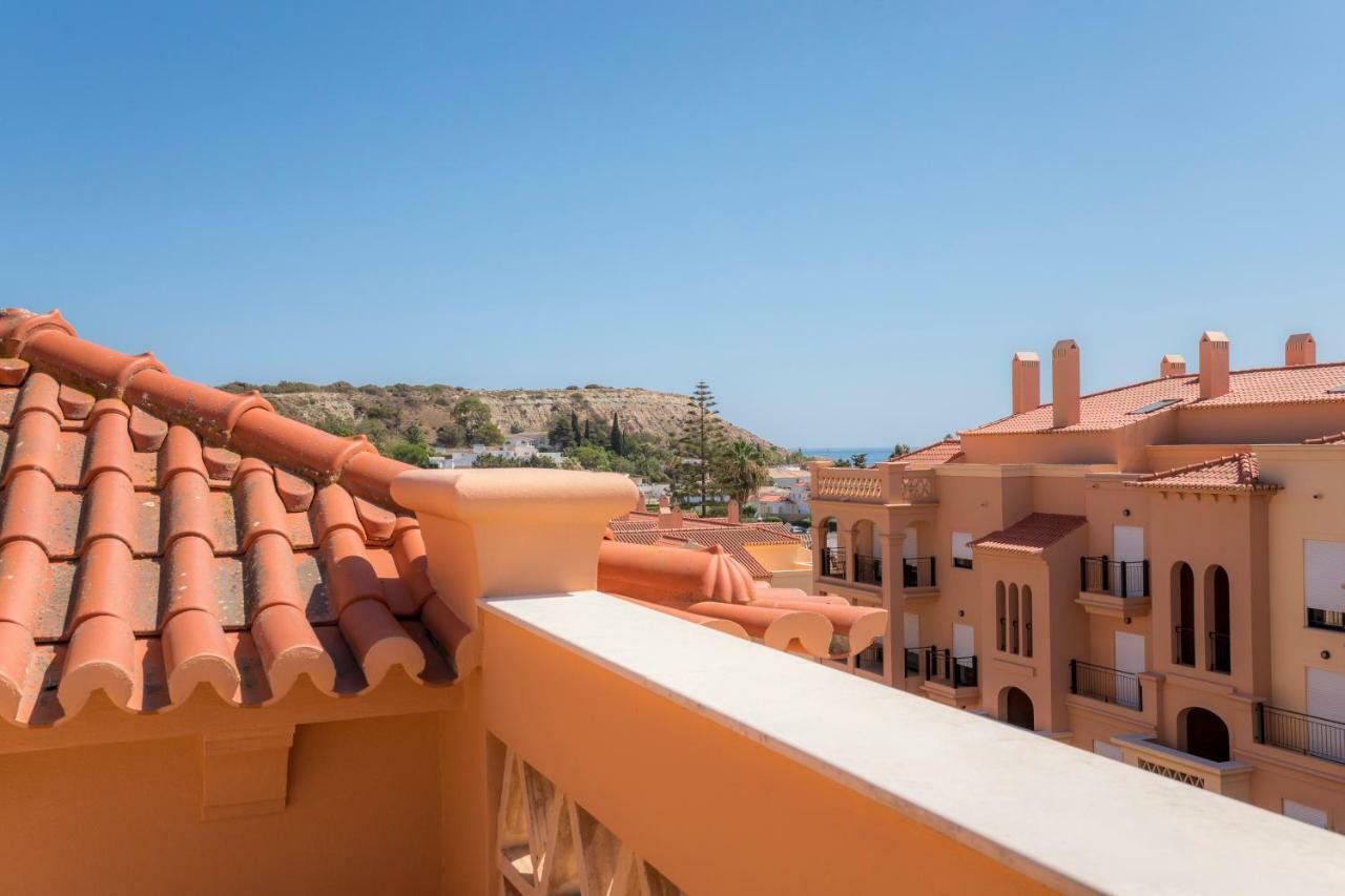 Luz Casas- Bayluz Apart,Pool,Beach, Tennis, Wifi,Aircon Екстер'єр фото