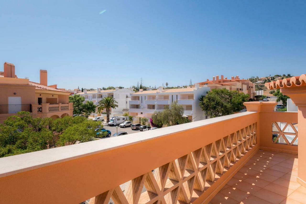 Luz Casas- Bayluz Apart,Pool,Beach, Tennis, Wifi,Aircon Екстер'єр фото