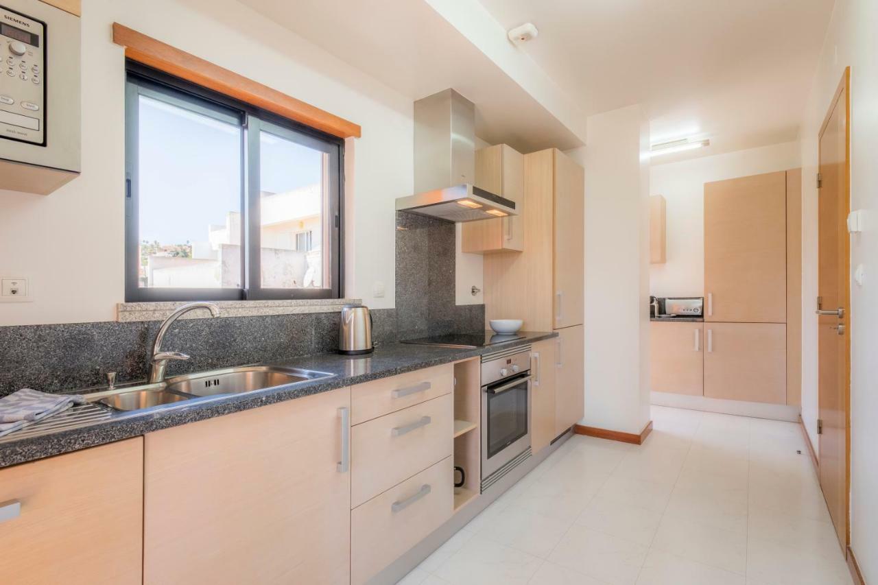 Luz Casas- Bayluz Apart,Pool,Beach, Tennis, Wifi,Aircon Екстер'єр фото