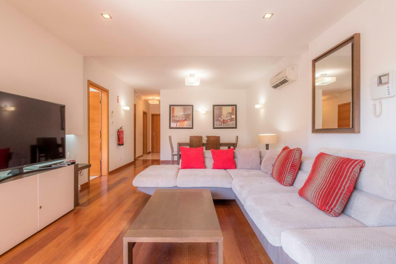 Luz Casas- Bayluz Apart,Pool,Beach, Tennis, Wifi,Aircon Екстер'єр фото