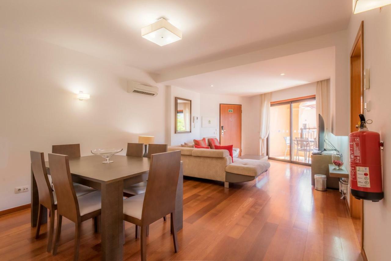 Luz Casas- Bayluz Apart,Pool,Beach, Tennis, Wifi,Aircon Екстер'єр фото